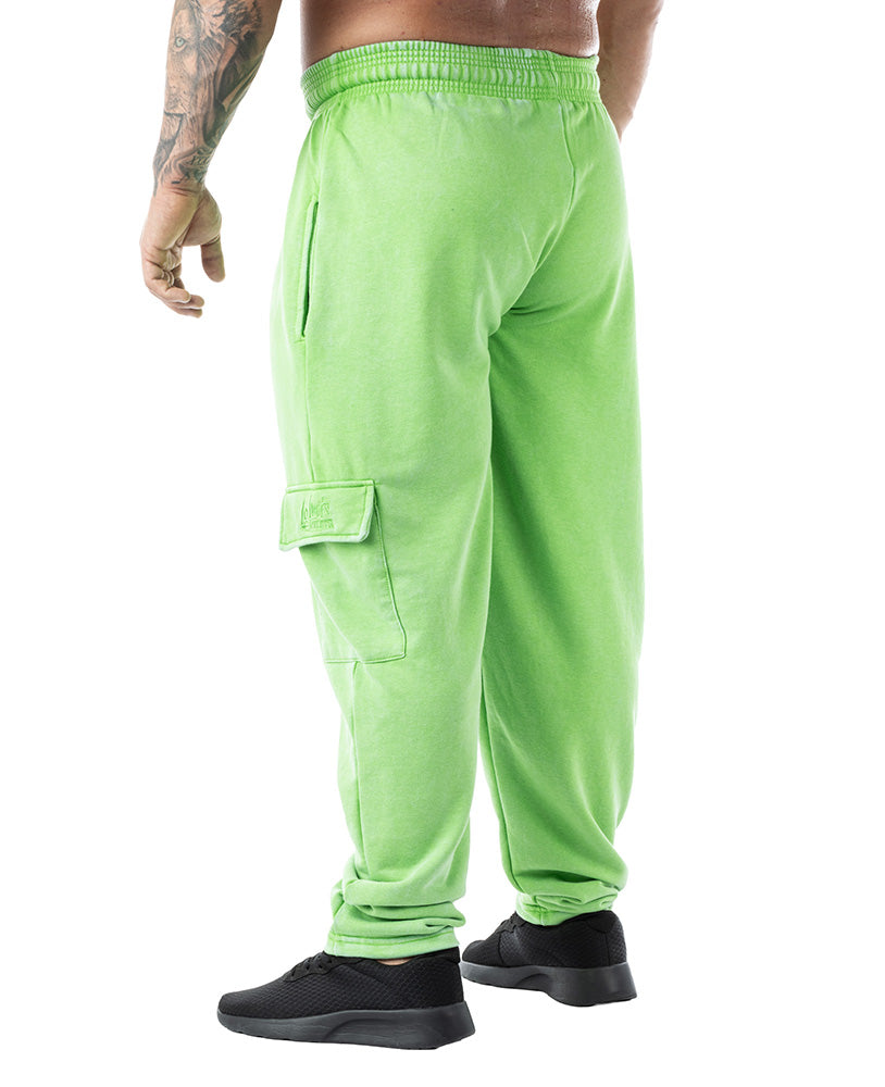 Bodypants Lplimits Stonewashed Ottomix