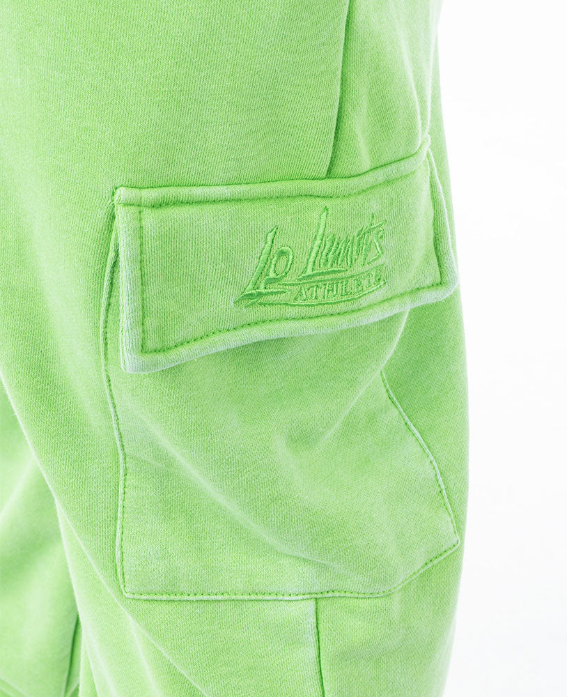 Bodypants Lplimits Stonewashed Ottomix