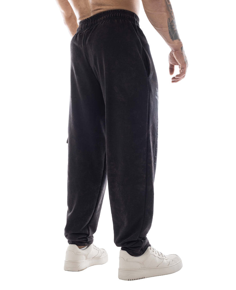 Bodypants Lplimits Stonewashed Ottomix