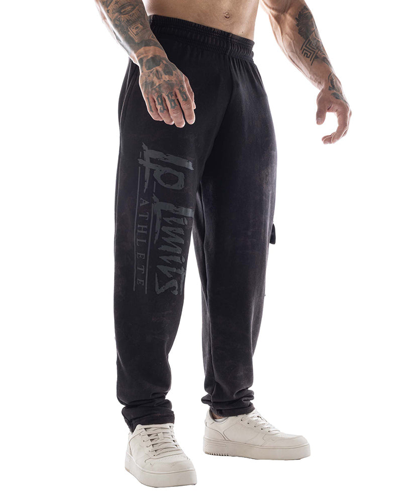 Bodypants Lplimits Stonewashed Ottomix