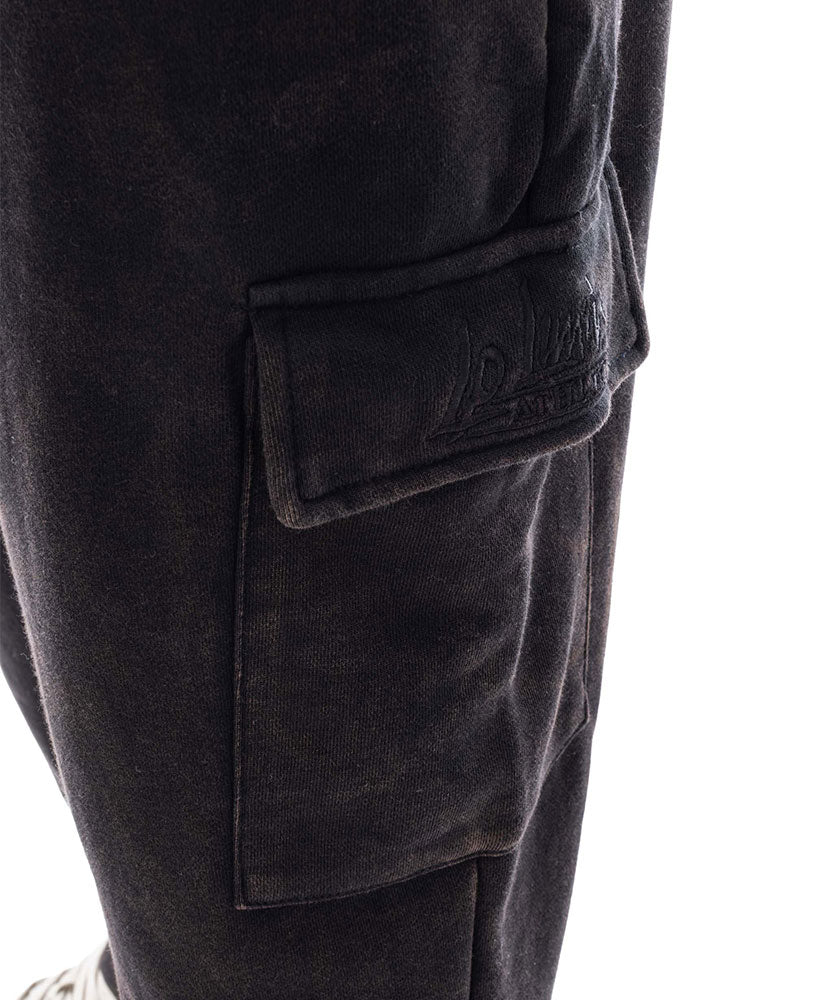 Bodypants Lplimits Stonewashed Ottomix
