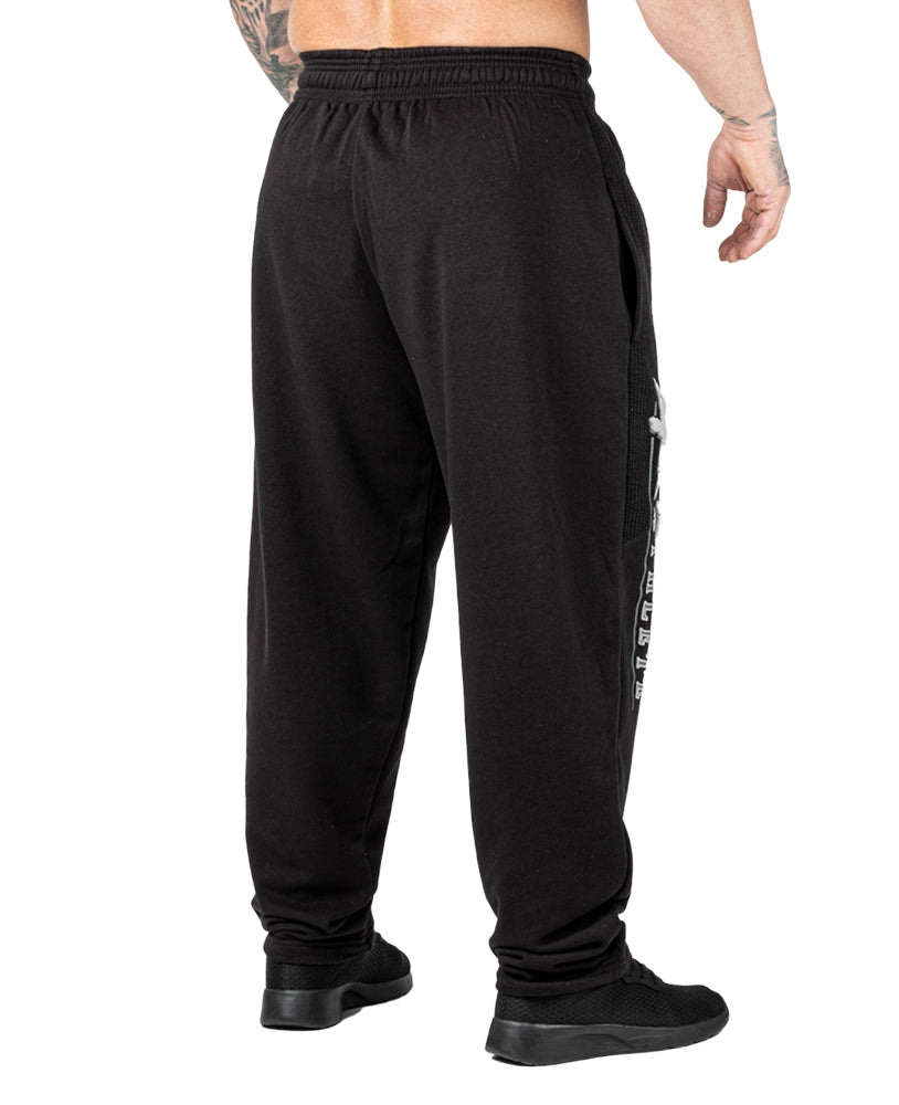 Body Pants LpLimits Ottobos - Legal Power
