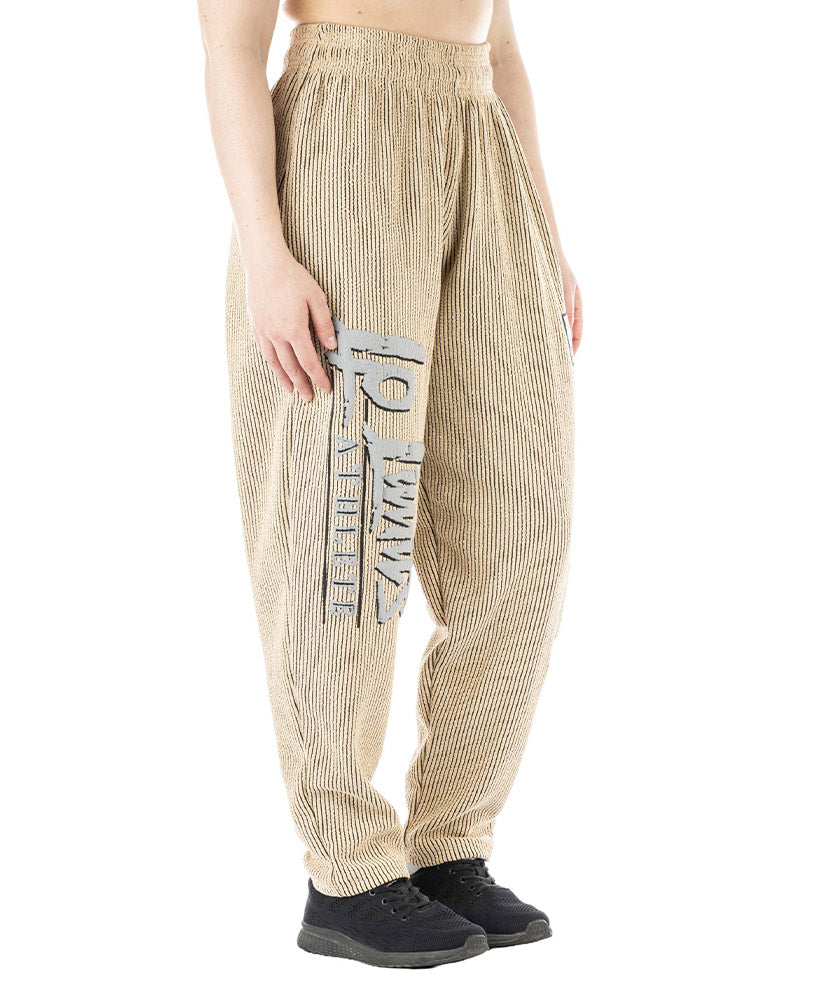 Fitness Pants LpLimits Boston Ladies