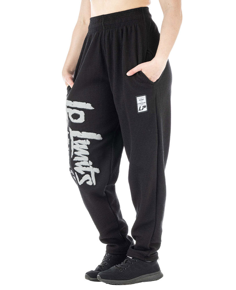Fitness Pants LpLimits Boston Ladies