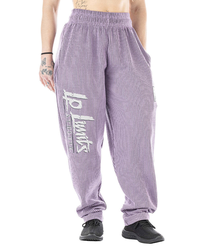 Fitness Pants LpLimits Boston Ladies