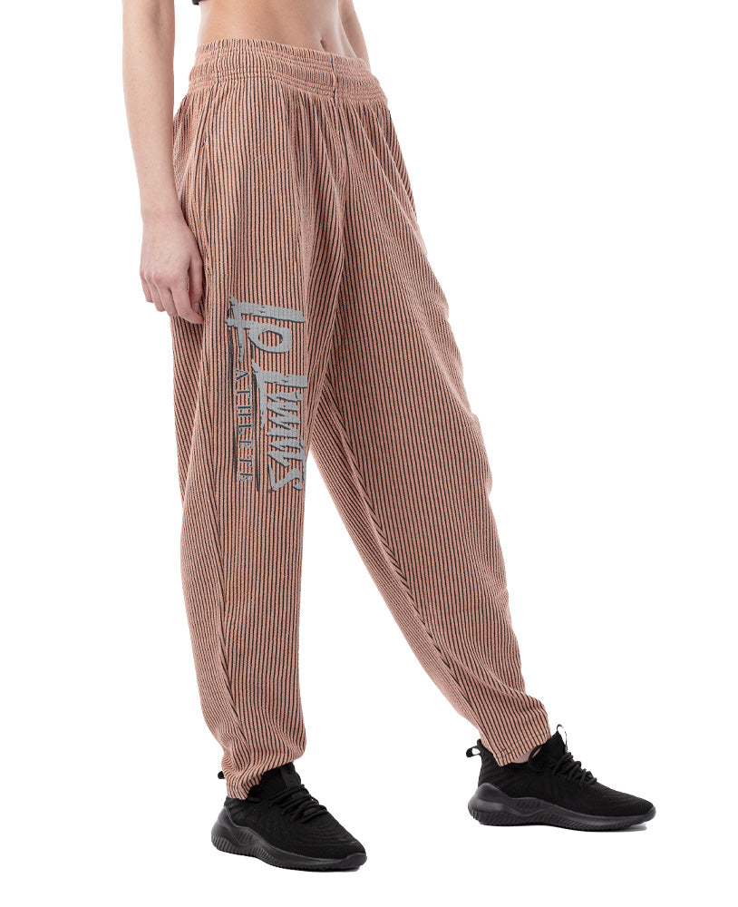 Fitness Pants LpLimits Boston Ladies - Legal Power