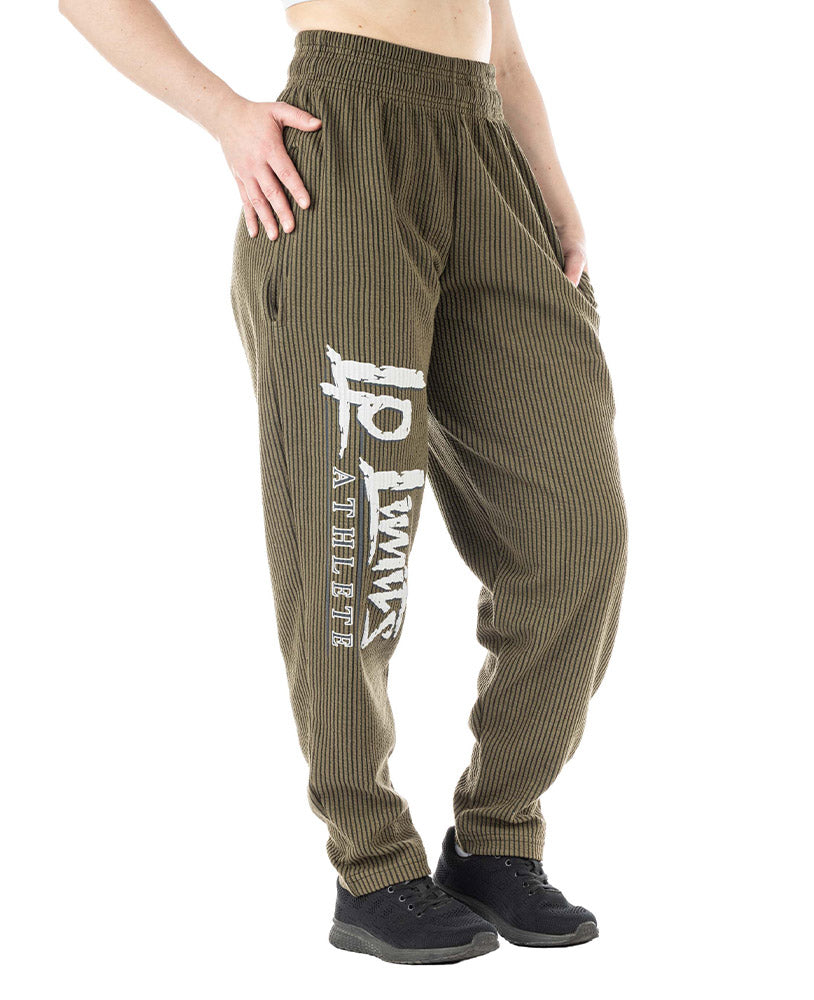 Fitness Pants LpLimits Boston Ladies