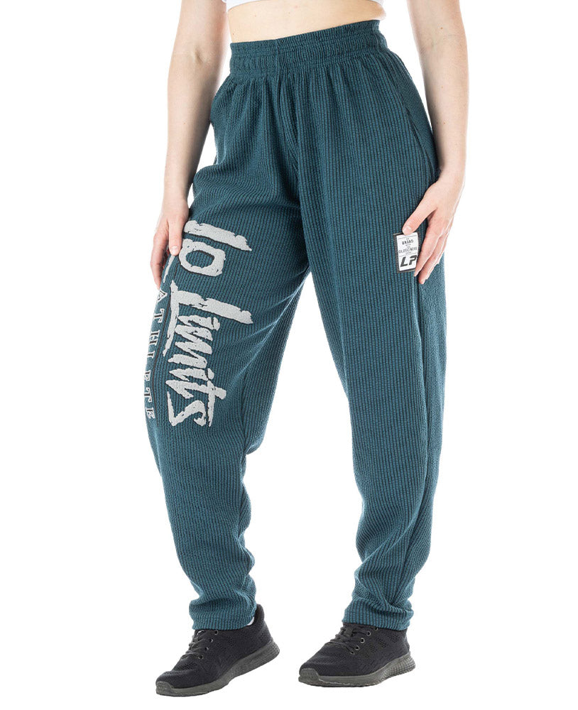 Fitness Pants LpLimits Boston Ladies