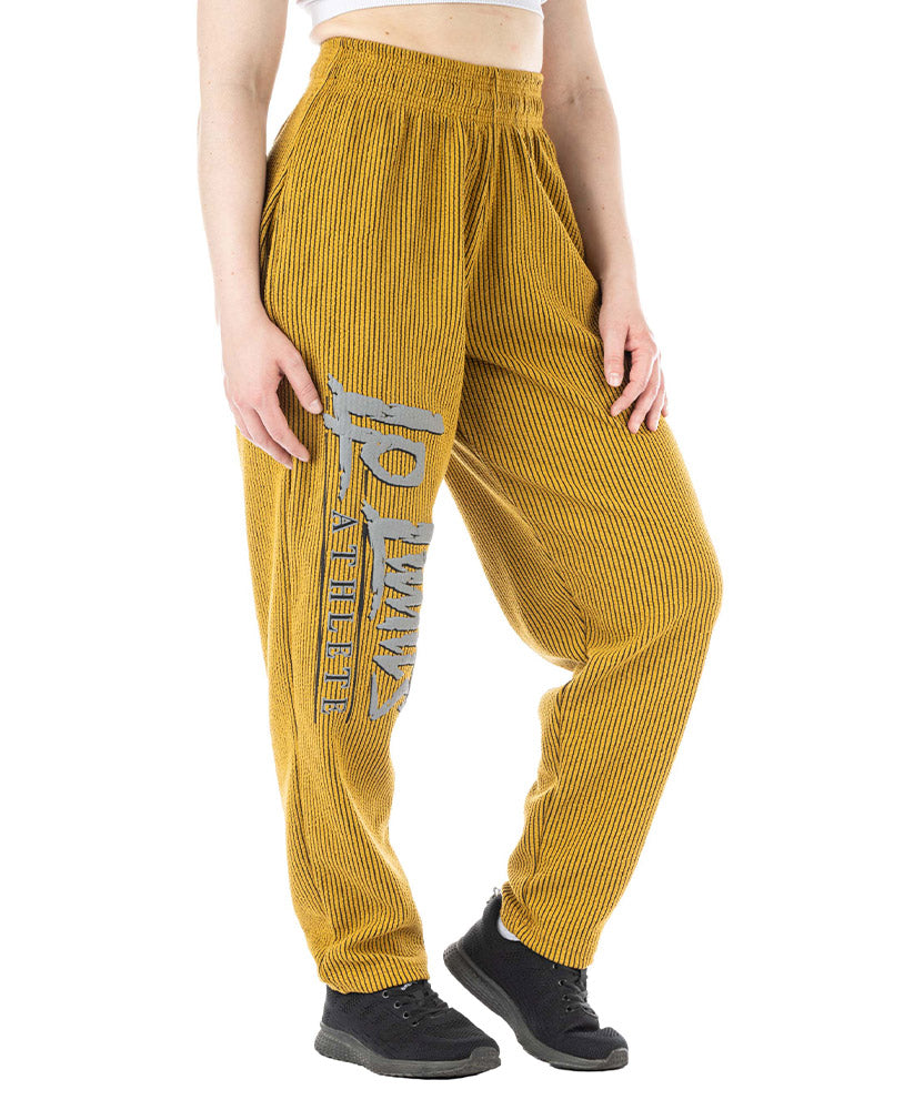 Fitness Pants LpLimits Boston Ladies