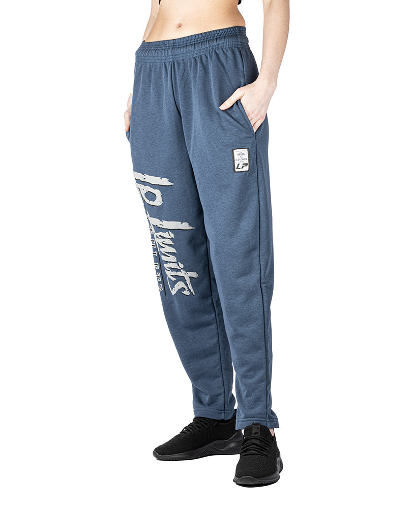 Limited Edition Fitness Pants LpLimits Ottomix - Legal Power