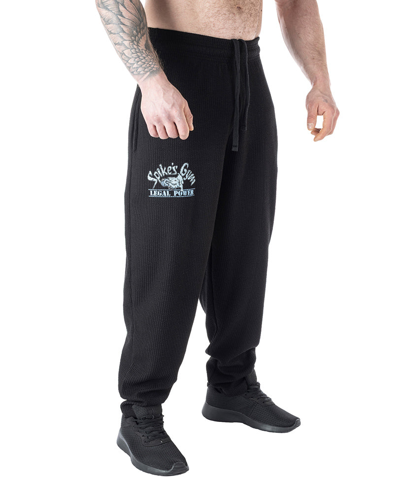 Pantaloni da palestra Spikes Boston