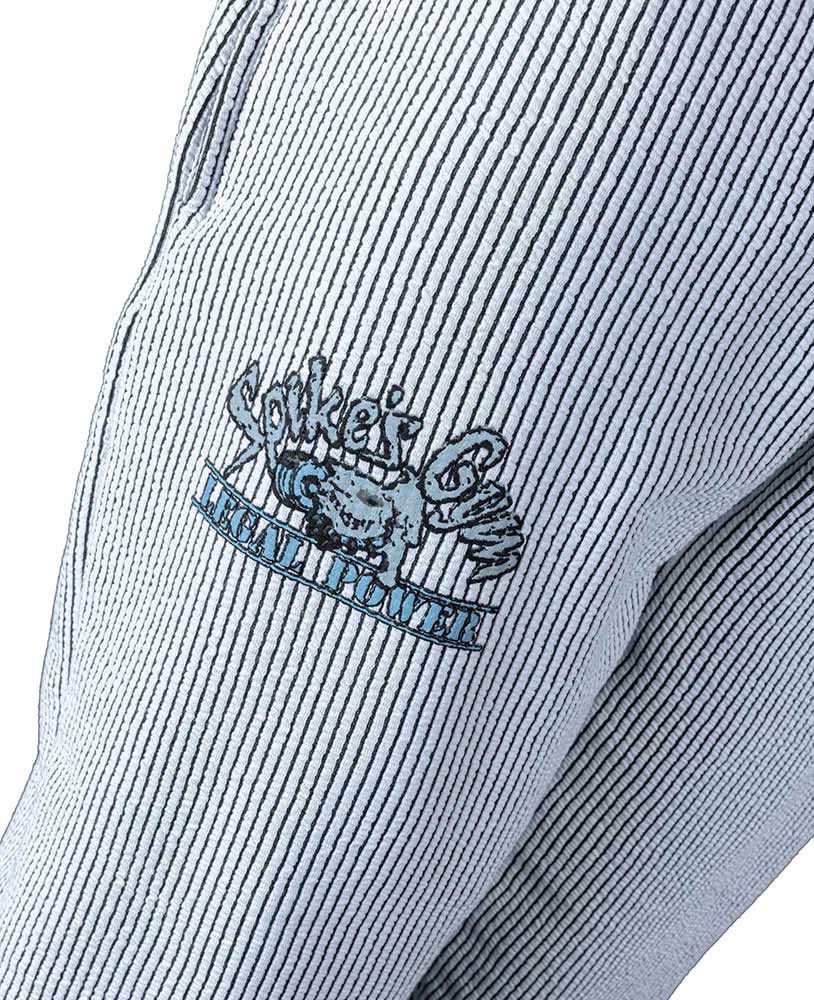 Pantaloni da palestra Spikes Boston