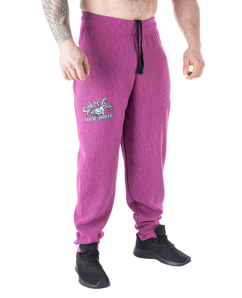 Pantaloni da palestra Spikes Boston