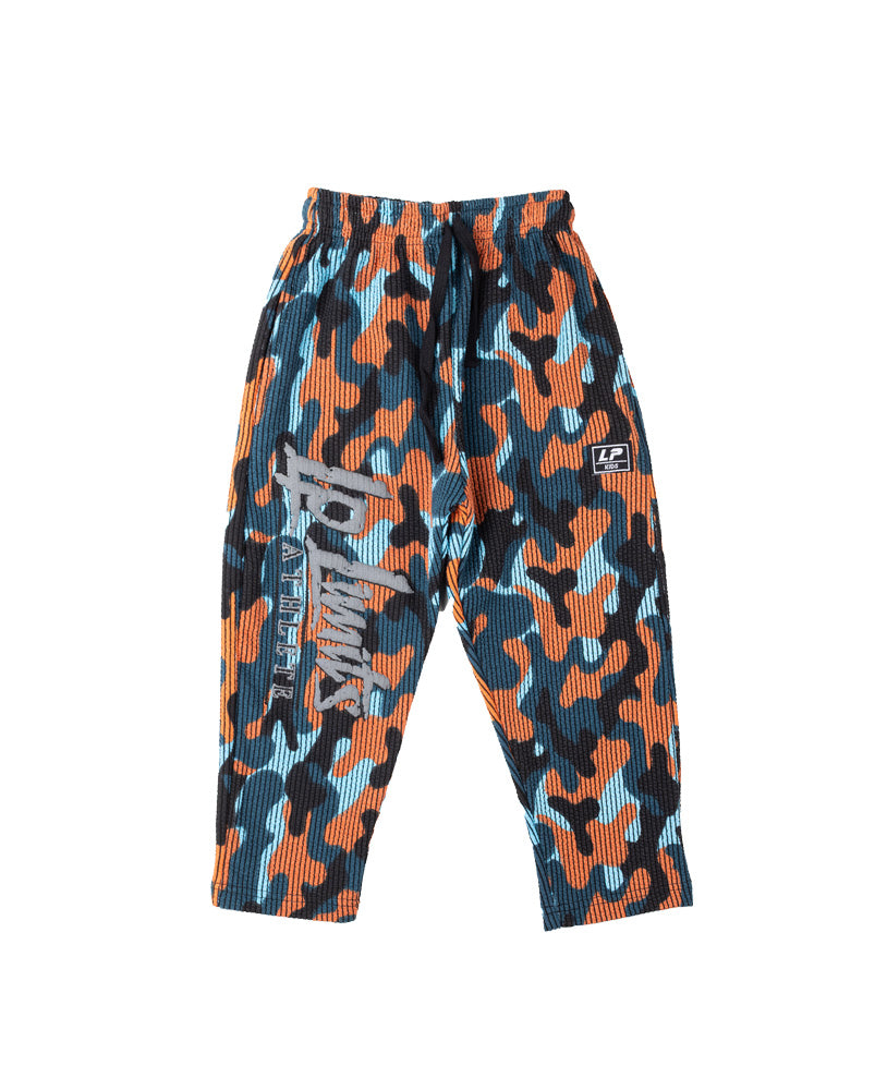 Camo Baby Bodypants Boston