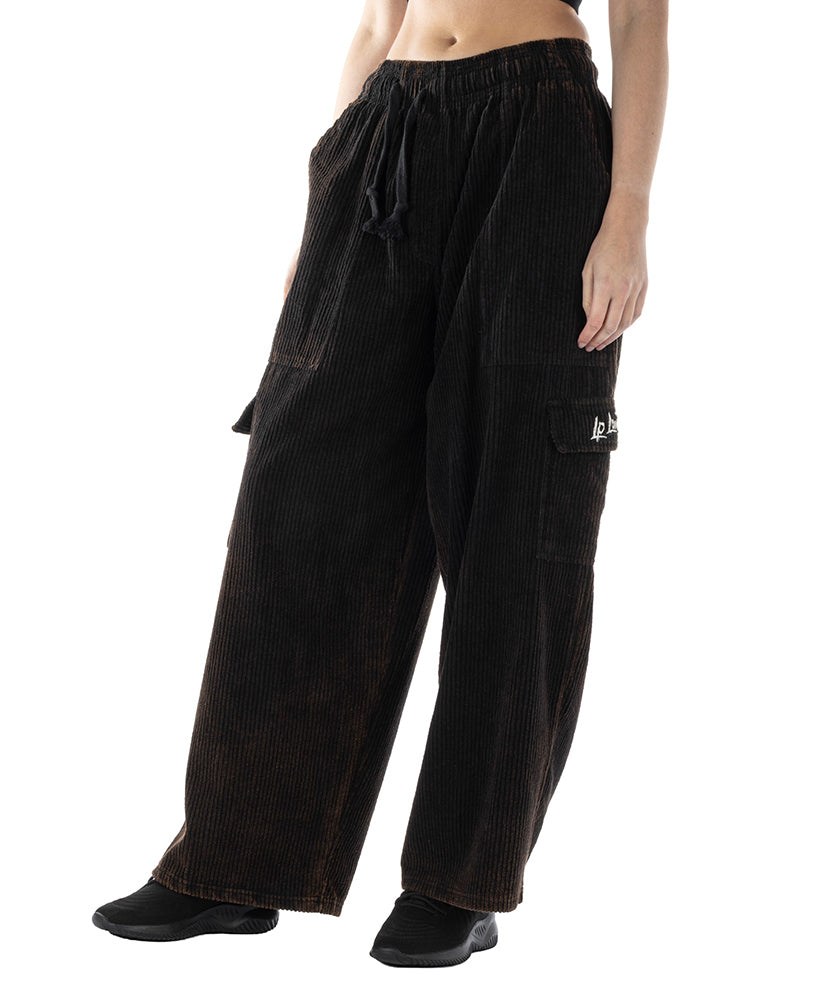 Baggy Pant LpLimits Cord Ladies
