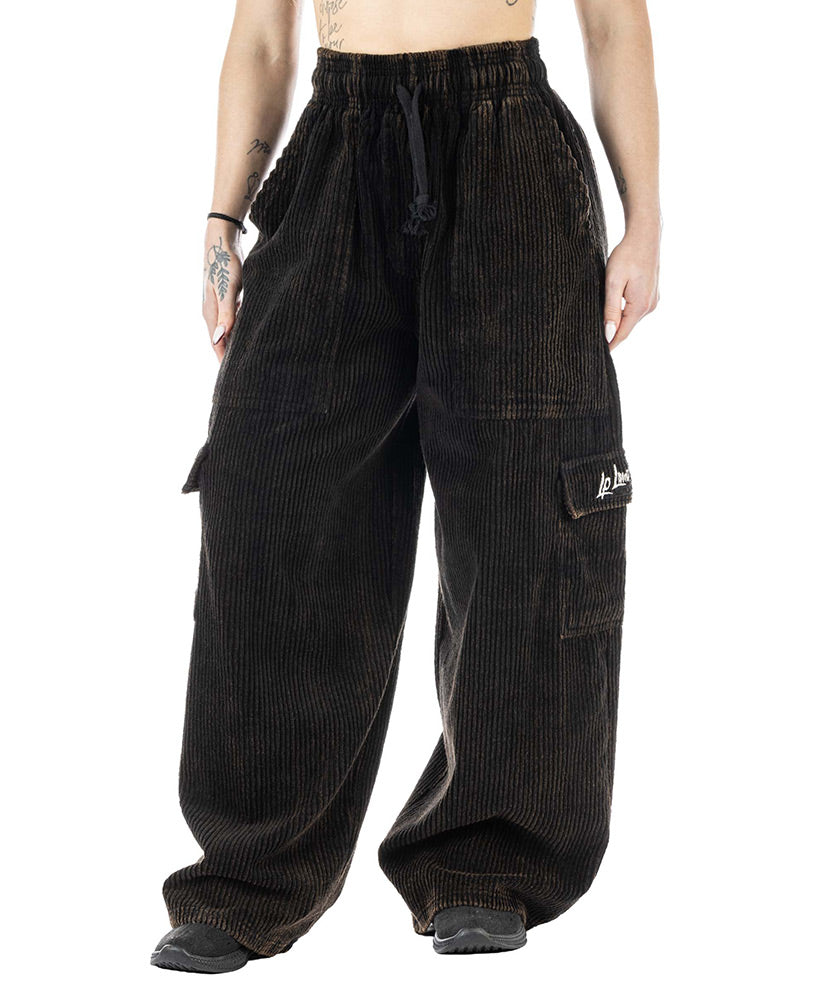 Baggy Pant LpLimits Cord Ladies
