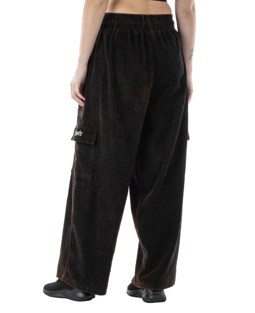 Baggy Pant LpLimits Cord Ladies