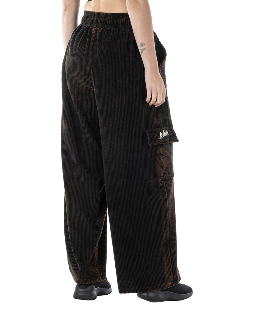 Baggy Pant LpLimits Cord Ladies