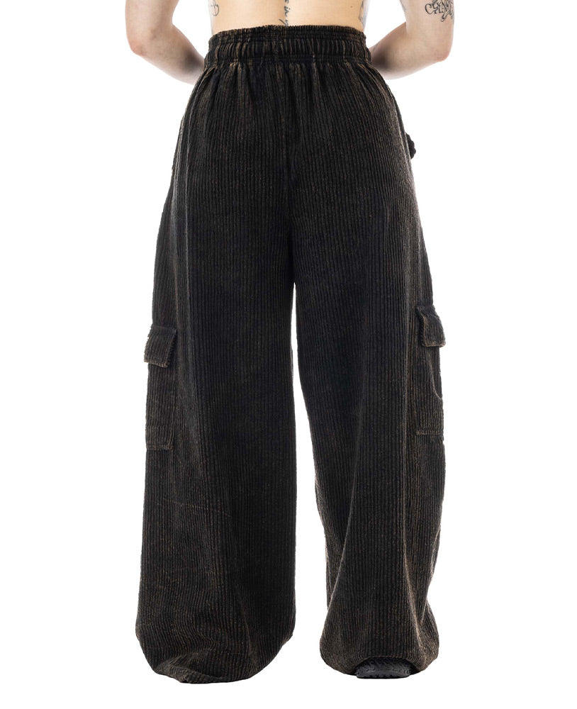 Baggy Pant LpLimits Cord Ladies