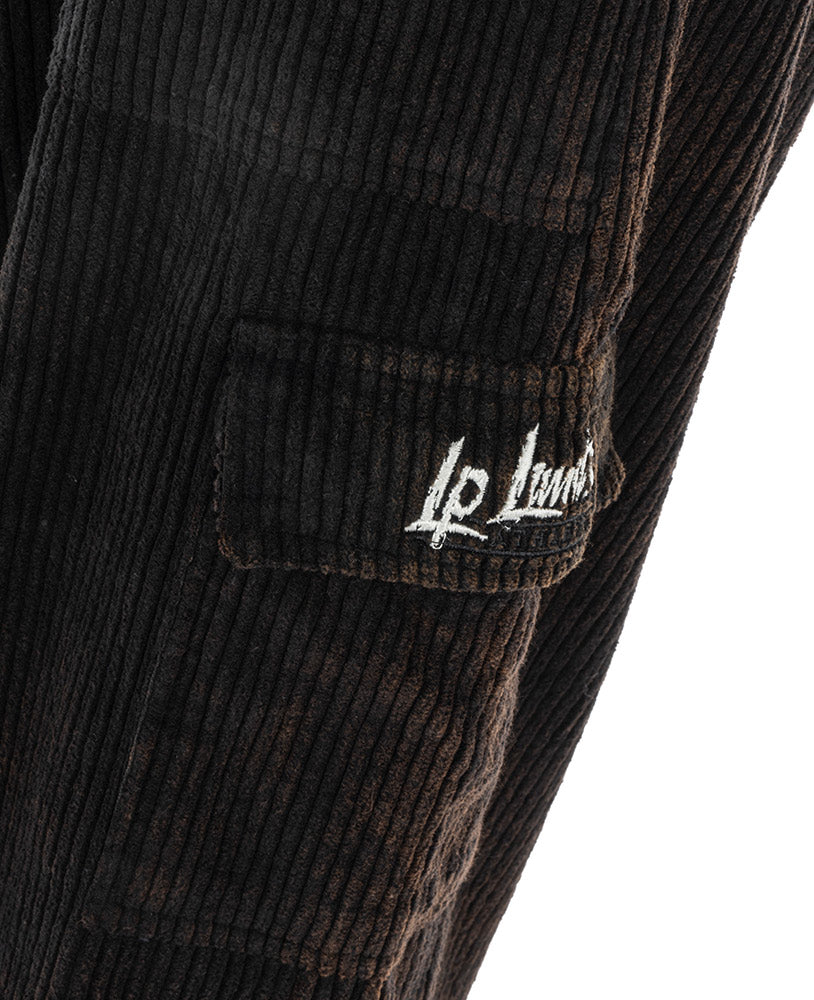 Baggy Pant LpLimits Cord Ladies