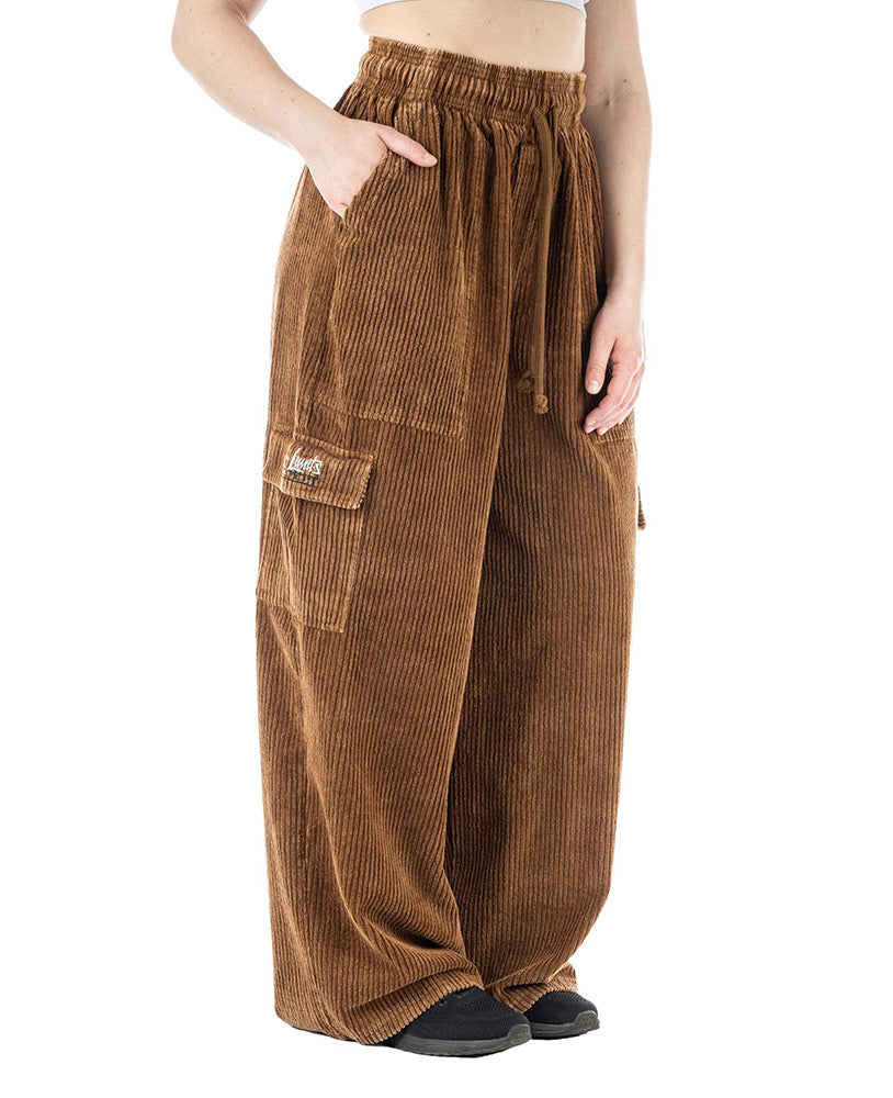 Baggy Pant LpLimits Cord Ladies