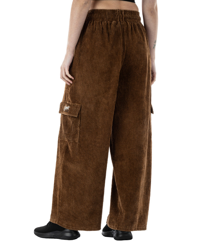 Baggy Pant LpLimits Cord Ladies