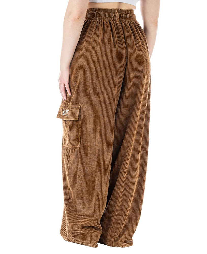 Baggy Pant LpLimits Cord Ladies