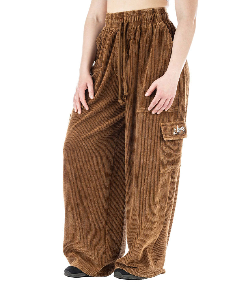 Baggy Pant LpLimits Cord Ladies