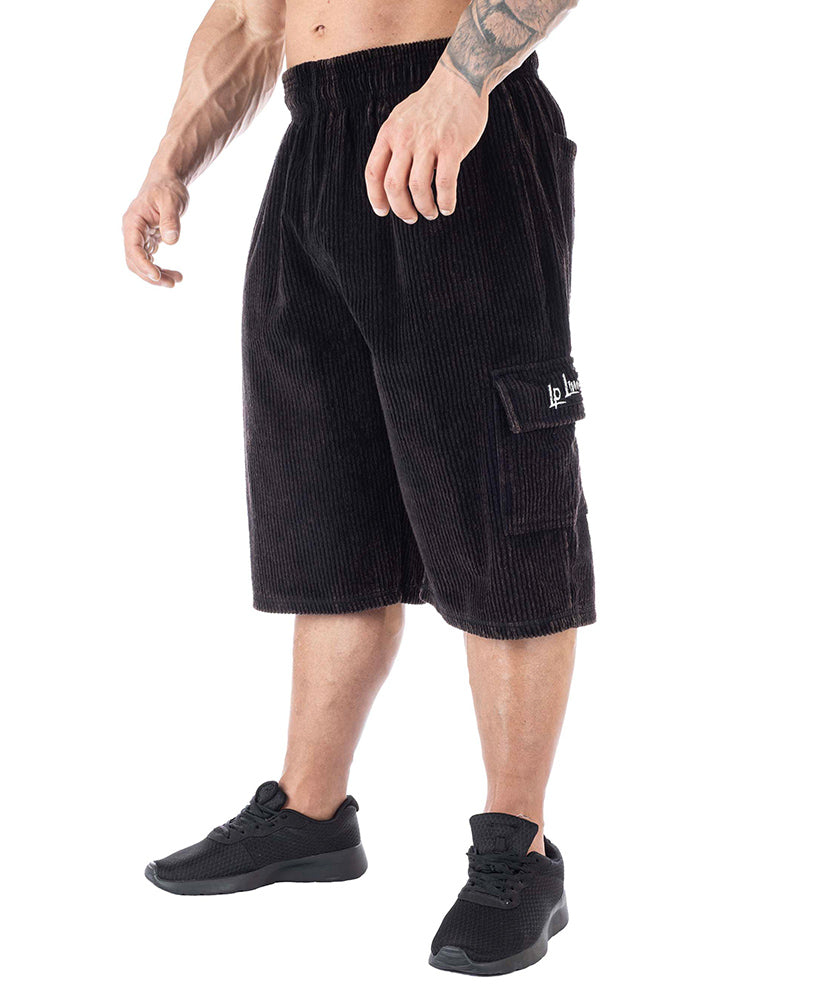 Shorts Oldschool LpLimits Cord