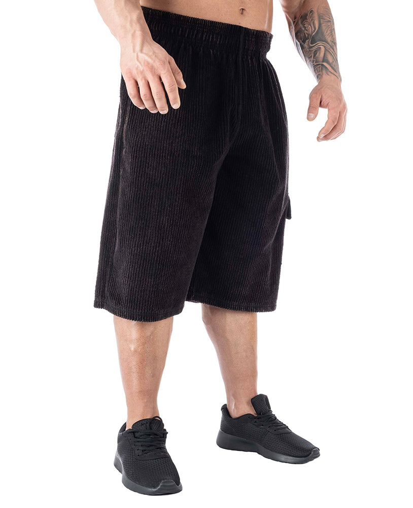 Shorts Oldschool LpLimits Cord