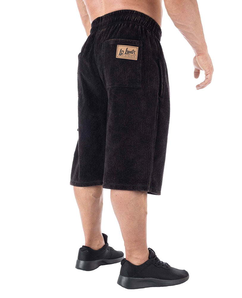 Shorts Oldschool LpLimits Cord