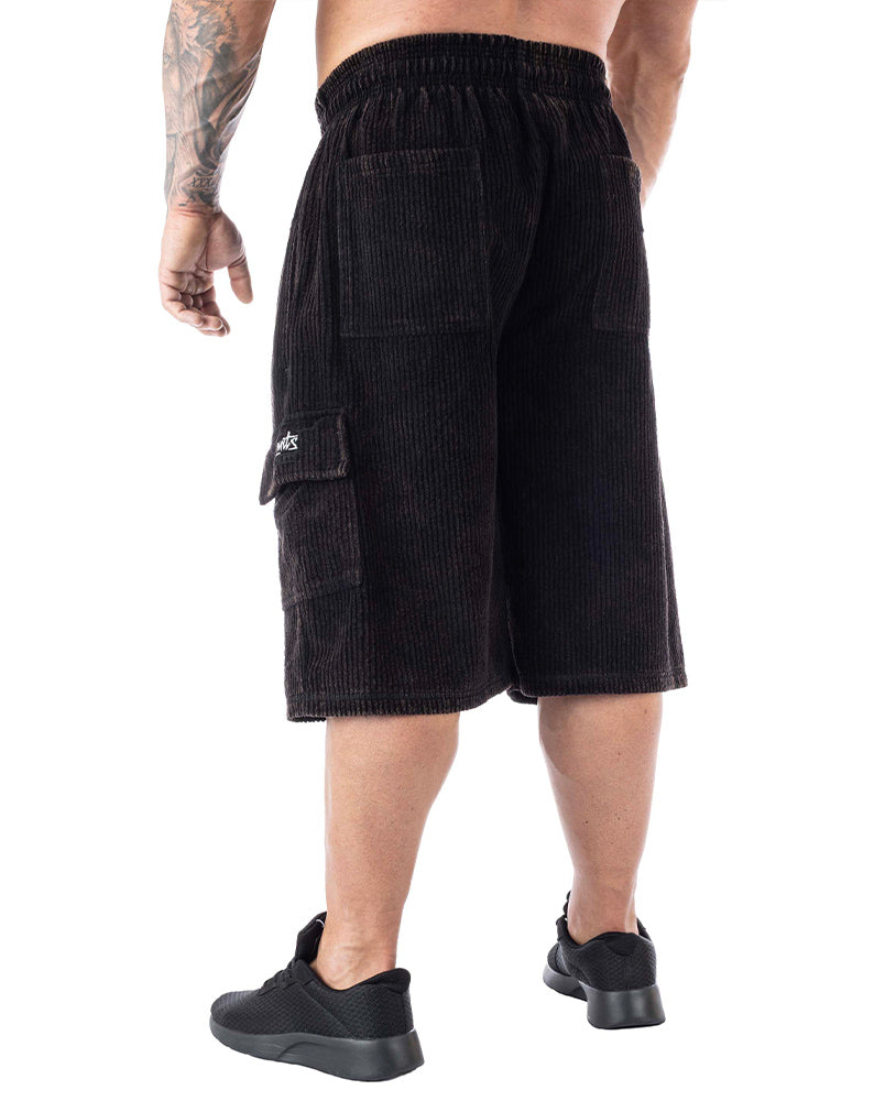 Shorts Oldschool LpLimits Cord
