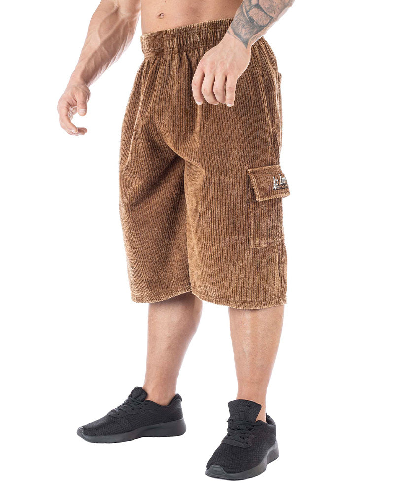 Shorts Oldschool LpLimits Cord