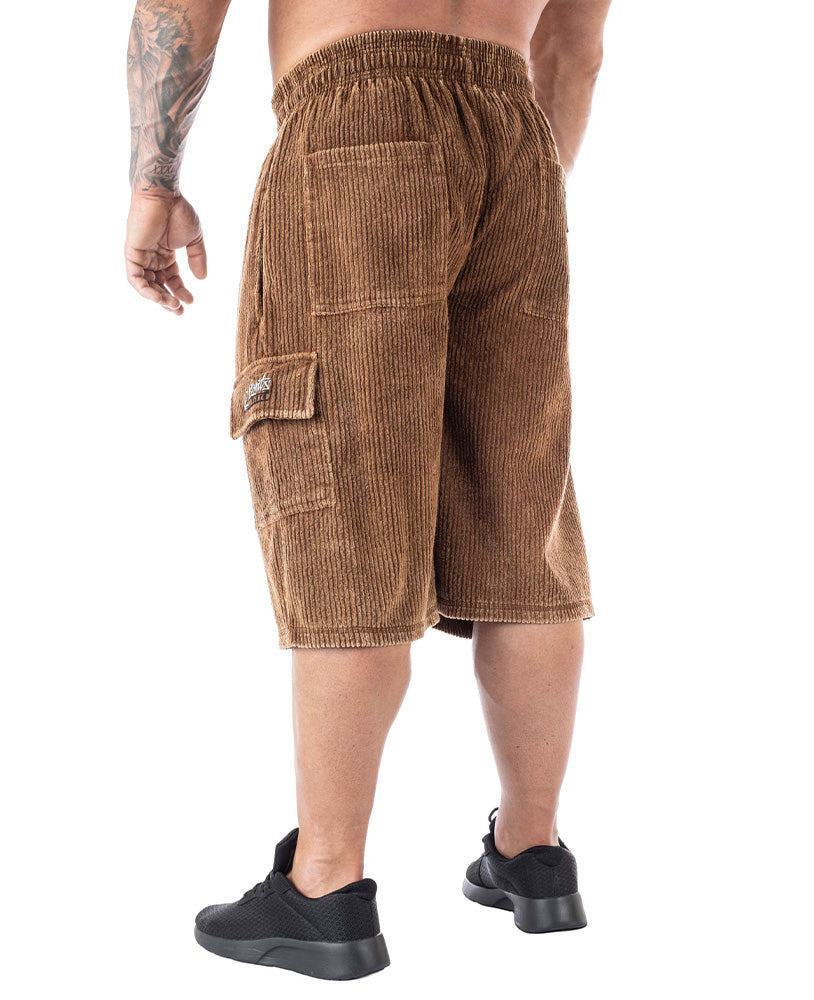 Shorts Oldschool LpLimits Cord