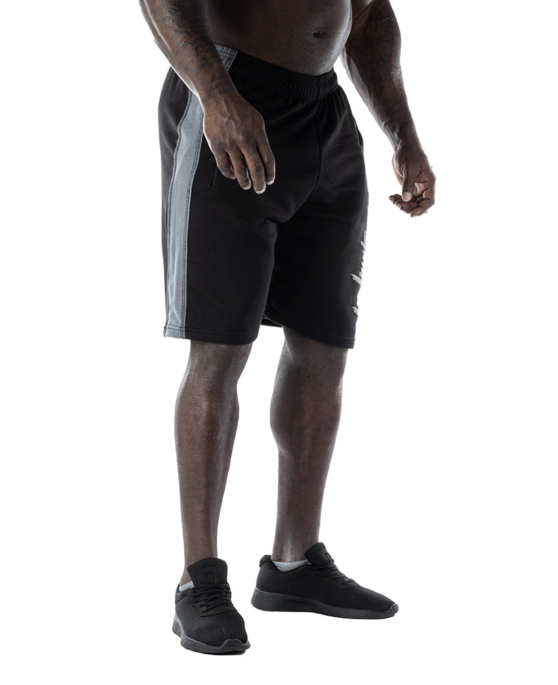Shorts LP Coordonnées Side Ottomix