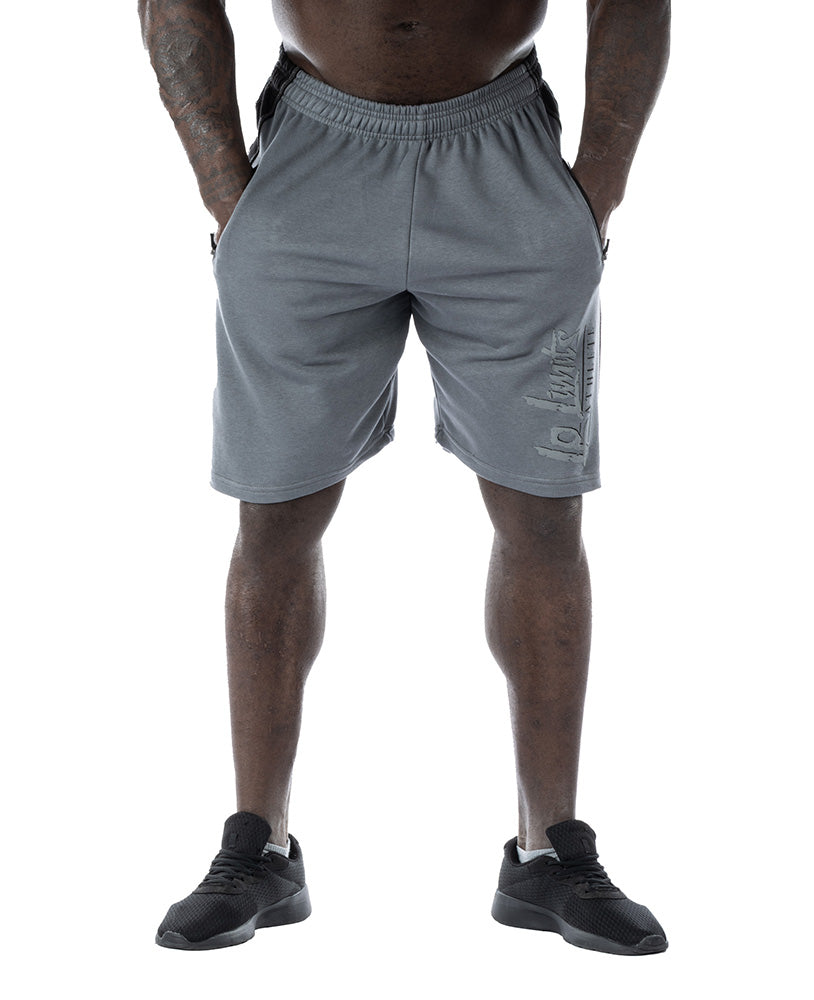 Shorts LP Coordonnées Side Ottomix
