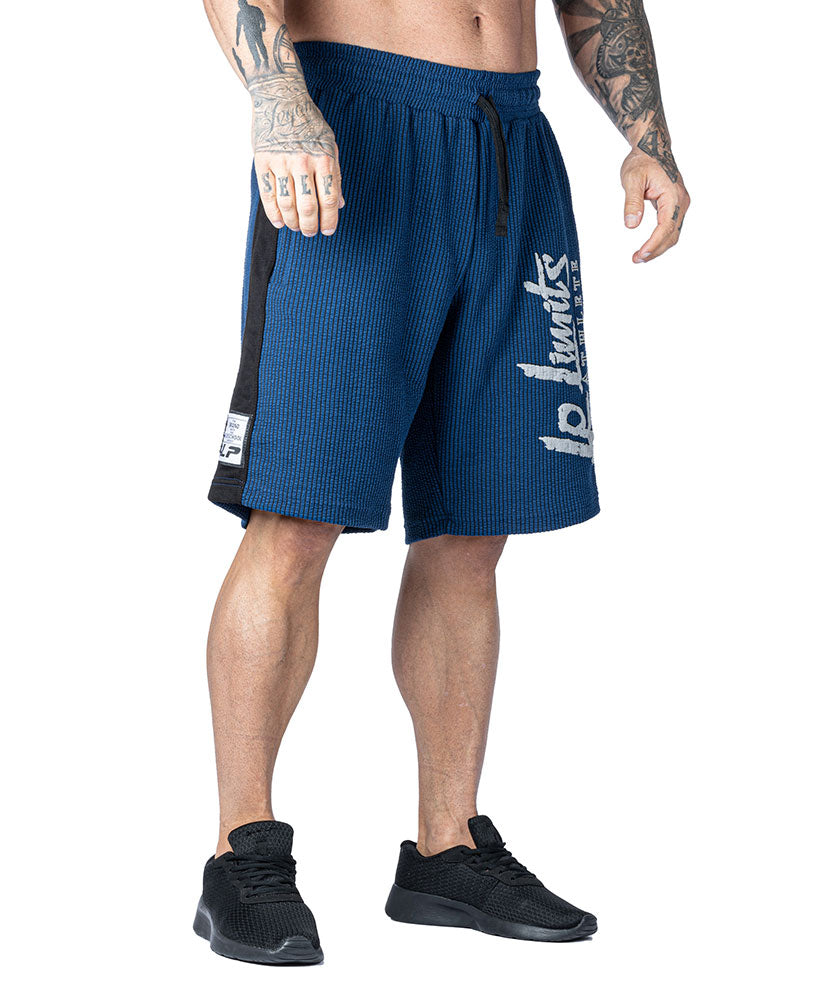 Shorts LpLimits Bostomix - Legal Power