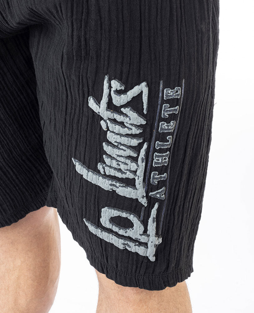 Shorts LpLimits Crinkle Muslin