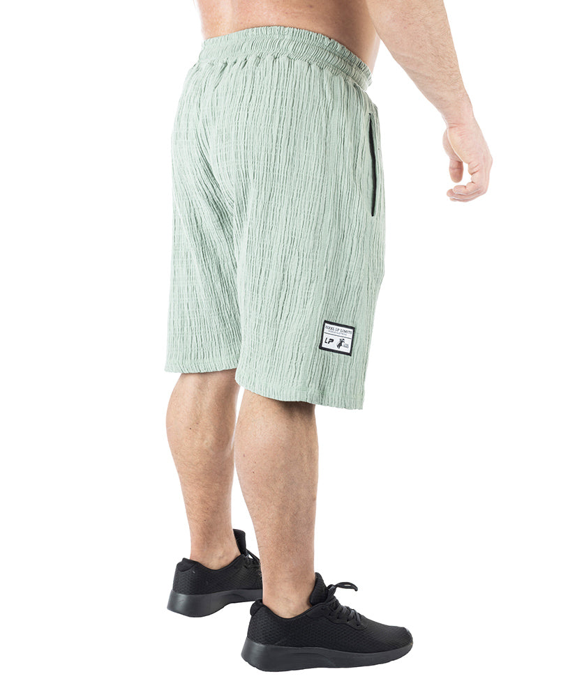Shorts LpLimits Crinkle Muslin