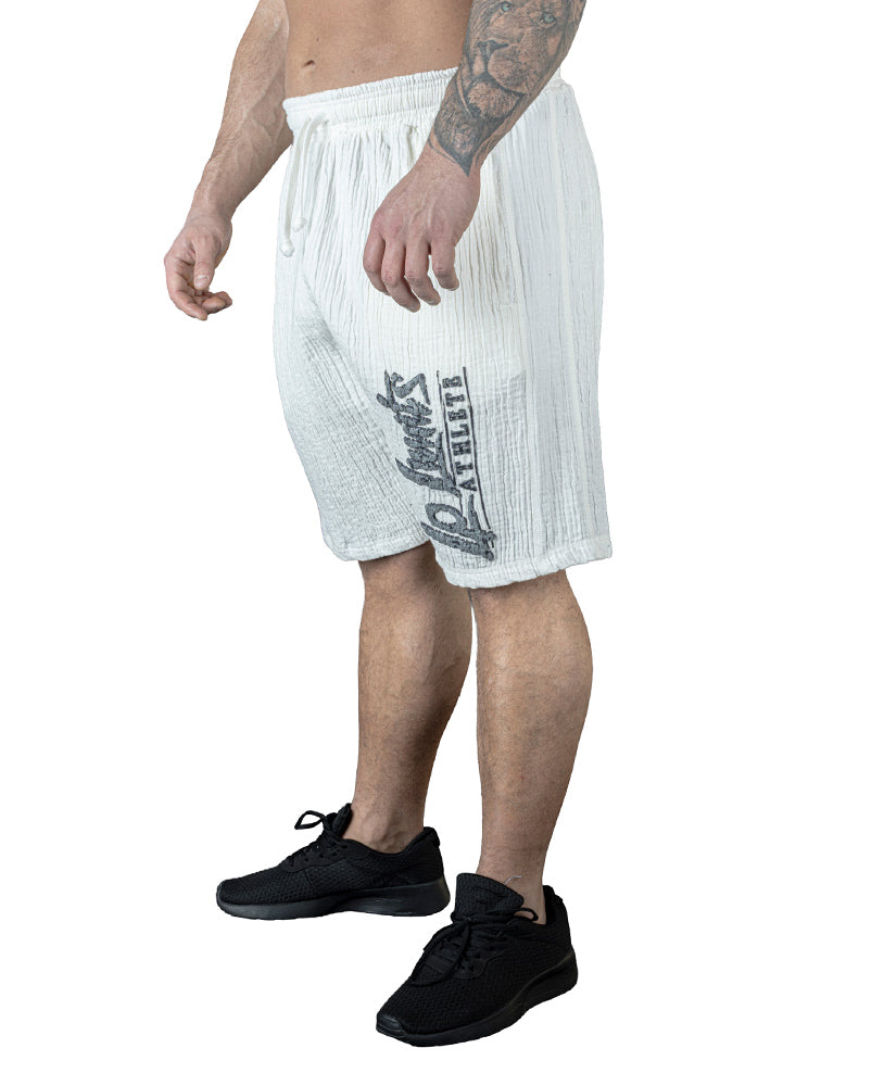Shorts LpLimits Crinkle Muslin