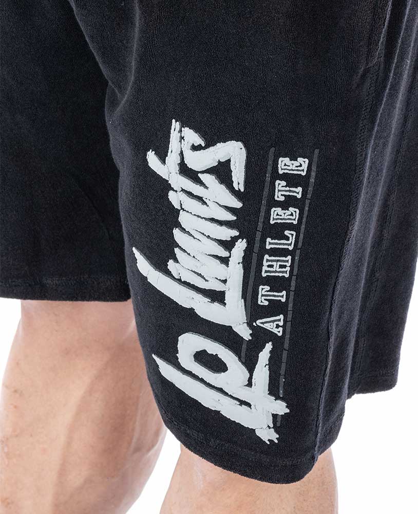 Shorts LpLimits Stonewashed terry towelling