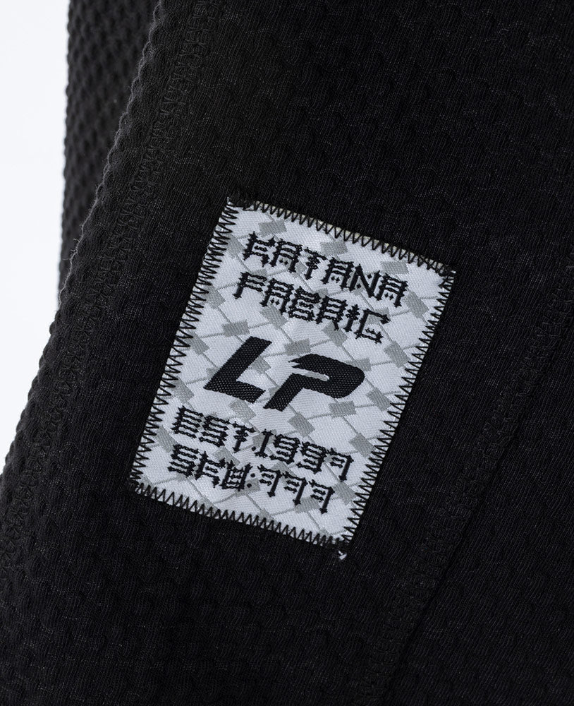Shorts LpLimits Athlete Katana