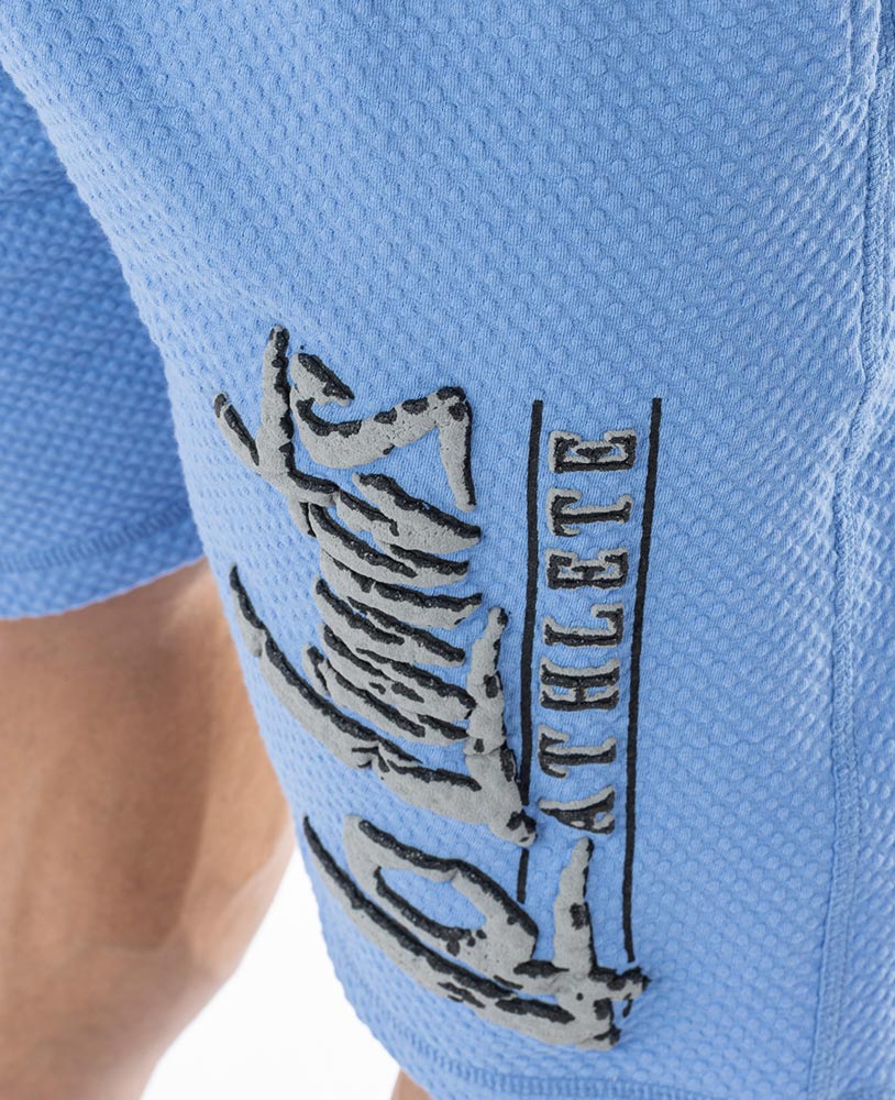 Shorts LpLimits Athlete Katana