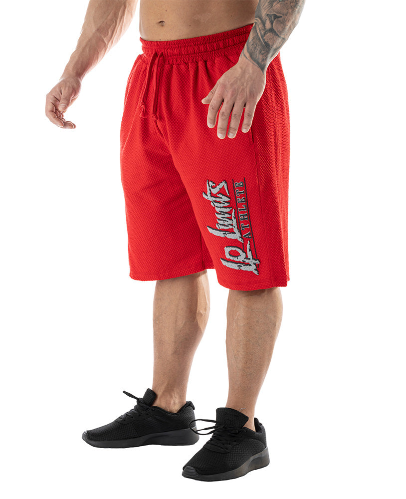 Shorts LpLimits Athlete Katana