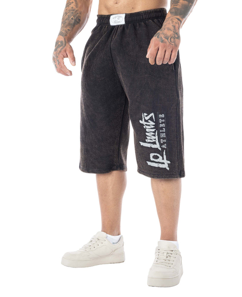 Shorts LpLimits Stonewashed Boston