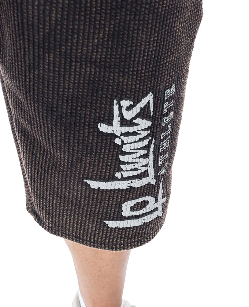 Shorts LpLimits Stonewashed Boston