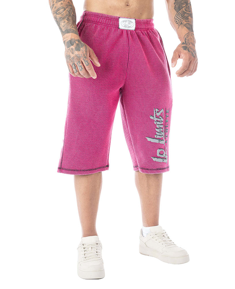 Shorts LpLimits Stonewashed Boston