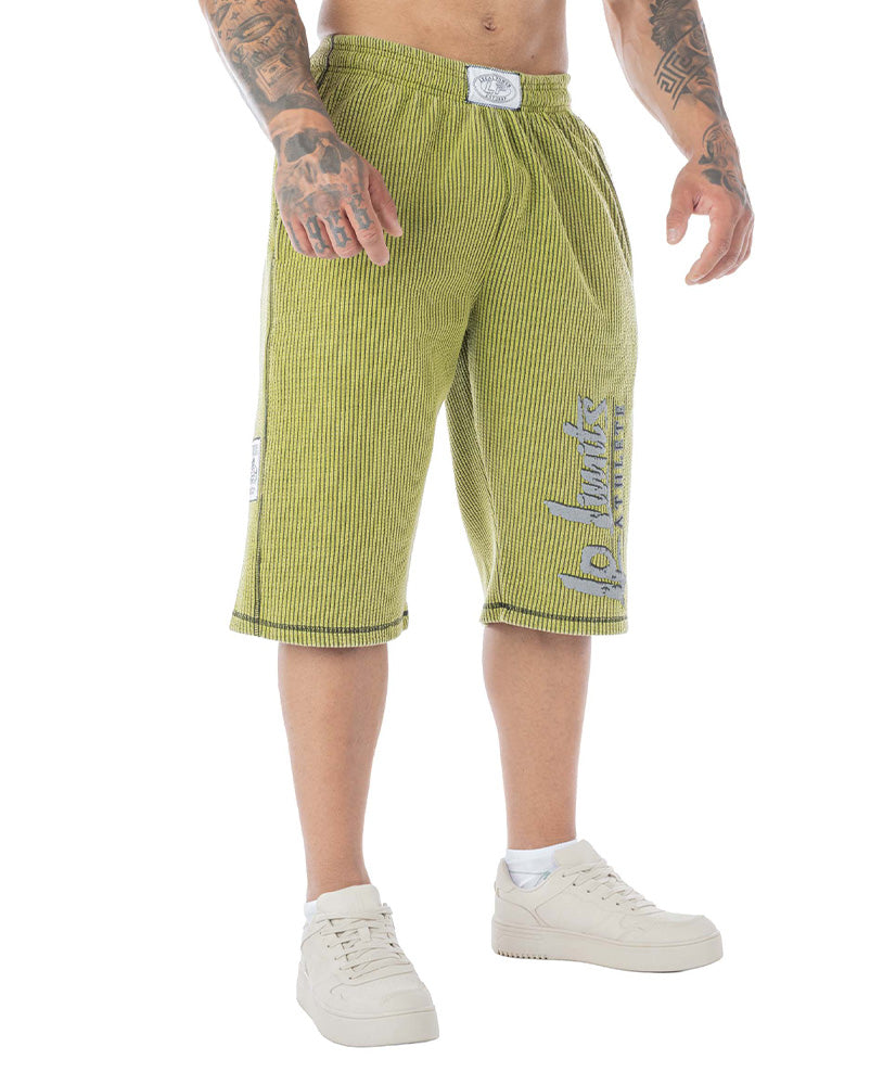 Shorts LpLimits Stonewashed Boston