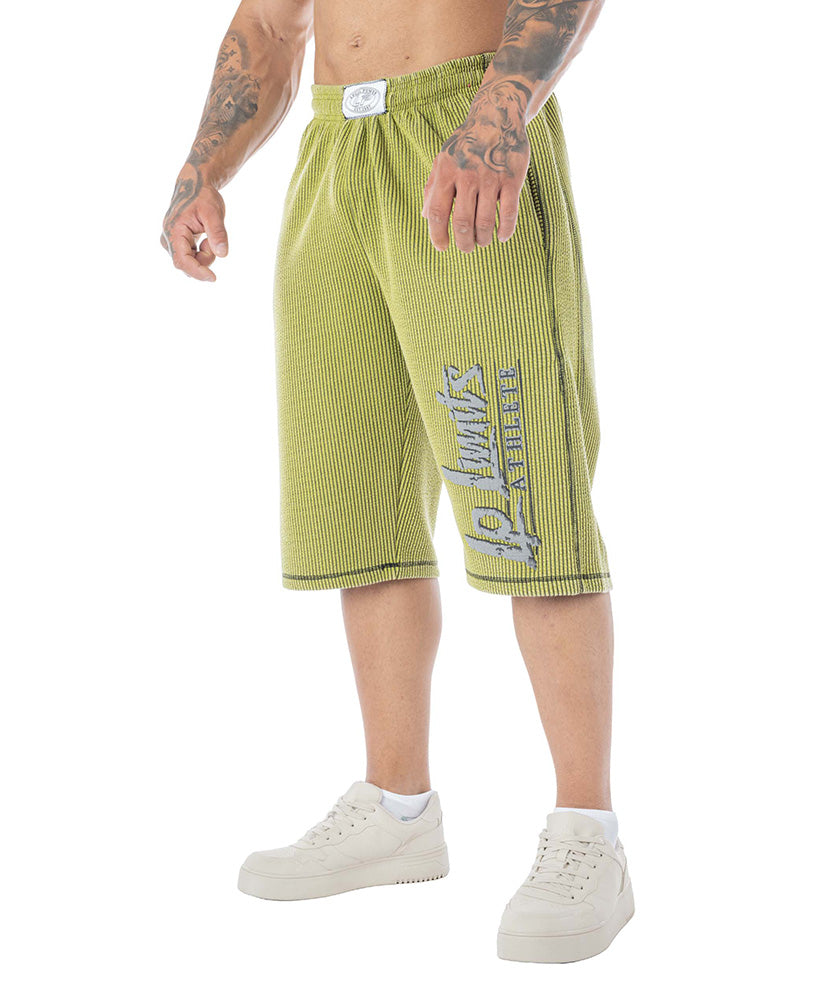 Shorts LpLimits Stonewashed Boston