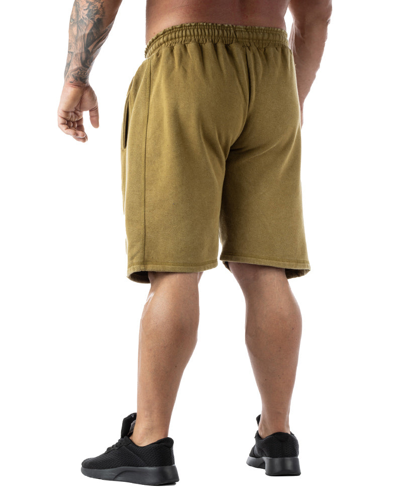Shorts LpLimits Stonewashed brushed inside Ottomix